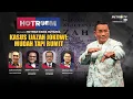 Lagu HOTROOM - KASUS IJAZAH JOKOWI: MUDAH TAPI RUMIT