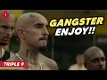 Download Lagu GANGSTER DARI SEGALA GANGSTER!! - ALUR CERITA FILM TRIPLE 9