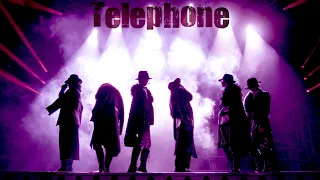 SixTONES「Telephone」from LIVE DVD/Blu-ray 「TrackONE -IMPACT-」(2020.01.07 YOKOHAMA ARENA)