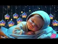 Download Lagu Baby Sleep Music 🎵 Mozart \u0026 Brahms Lullabies | Calm Crying Infant, Instant Sleep in 3 Minutes