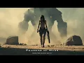 A Sci Fi That Grabs You From The First Minute PRINCESS OF MARS Full Movie
