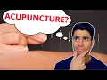 Does Acupuncture Work for Chronic Pain