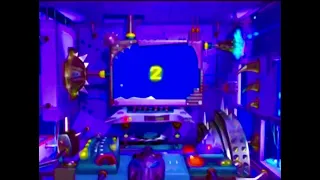 نهاية كوكب أكشن رمضان سبيس تون 