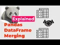 Pandas DataFrame Join Tutorial SQL Merge in Python