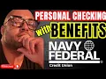 Choose The Perfect Navy Federal Checking Account For You
