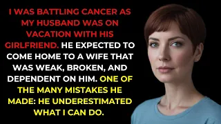 Husband Spent Our Savings on His Affair—What He Found When He Came Home Left Him Speechless