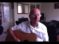Upward over the mountain,  Iron and wine cover.