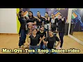 Download Lagu Mar Gaye Tera Roop Dekh Ke -  Dance Video | Jazzy B | Punjabi Dance Cover |Group Dance..@kdgupta