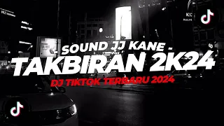 Download DJ RAMADHAN TAKBIRAN 2024 BATTLE X PARADISE X MBEROT VIRAL TIKTOK TERBARU 2024 - XDiKz Music MP3
