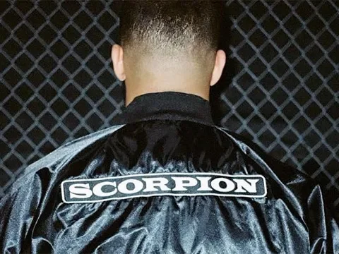 Download MP3 Drake   Scorpion FULL ALBUM 2018