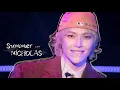 Lagu \u0026TEAM NICHOLAS - Summer (Paul Blanco Feat.BE’O) 