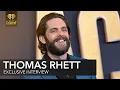 Download Lagu Thomas Rhett Reveals How The Collab With Katy Perry On \