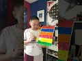 Fraction Strips