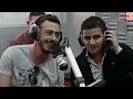 #ENTY LIVE COVERS AVEC MOMO