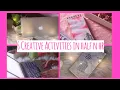 6 Activities that can boost your creativity How to increase your creativity Smita K