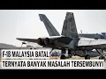 Download Lagu Malaysia Batalkan Jet Tempur Murah dari Kuwait, Ternyata Ini Rahasia Besarnya!