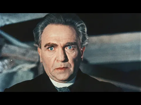 Mill of the Stone Women (1960) ORIGINAL TRAILER [HQ]