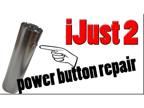 Download MP3 ijust 2 power button repair