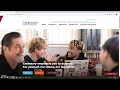 Centenary Calendar - Accessing the Request Form