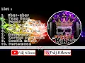 DJ BREAKDUCTH Tari Ubur-Ubur x Yang HAUS 2 Tiktok || fdj Kiboo