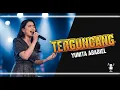 Download Lagu KARAOKE Terguncang YUNITA ABABIEL