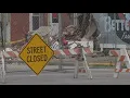 Man killed after crashing car into restaurant in Sandusky