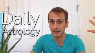 Daily Sidereal Astrology Horoscope August 29 30 31 2014 - Sun Opposes Neptune
