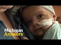 Michigan Answers Our Michigan Medicine Anthem