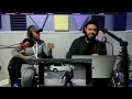 Lagu REACTING TO AKA FT K.O - RUN JOZI (GODLY)