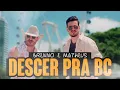 Descer Pra BC - Brenno e Matheus 2025