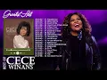 Powerful Gospel Songs Of CeCe Winans Collection 2022 - Famous CeCe Winans Worship Songs