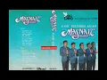 Download Lagu Masnait - Ku utus kau (Album: Kami Keluarga Allah 1989)