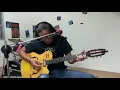 Download Lagu Engkau Tetap Satu Versi Acoustic - Ady WOW