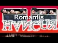 Lagu Hancur Band - Romantis | Official Audio