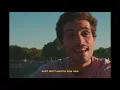 Oscar Anton - halfpastnine
