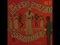 Syncro System Movement