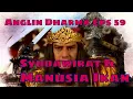 Download Lagu Angling Dharma Episode 59 - Syudawirat Dan Manusia Ikan