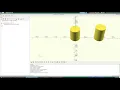 OpenSCAD Simplified Making a cup