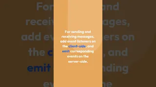 How to Build a Chat Application with Socket io