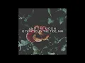 Both Sides Of The Moon Lyrics - Celeste