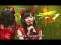 AKB48 - Flying Get (フライングゲット) 교차편집 (stage mix)