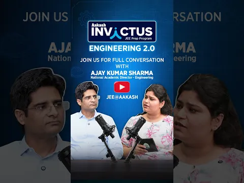 Level UP Your JEE Preparation | Engineering 2.0 | Invictus for JEE, Invictus for All