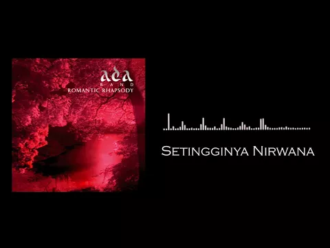Download MP3 Ada Band - Setingginya Nirwana (Official Audio)