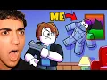 ROBLOX PAINT AND SEEK