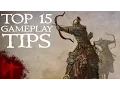 M B WARBAND Top 15 Gameplay Tips Tricks