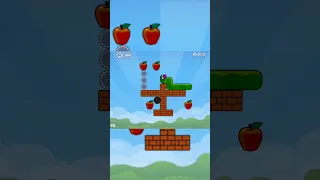 Apple Worm LvL 93