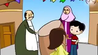 مرحب شهر الصوم مرحب 