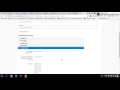 COJUSD How To Pull a Class Grade Report on Illuminate 1