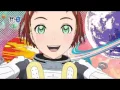 Video di オリジナルTVアニメ「ID-0」OP映像
