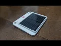 Snap Circuits Parts B2 Solar Cell